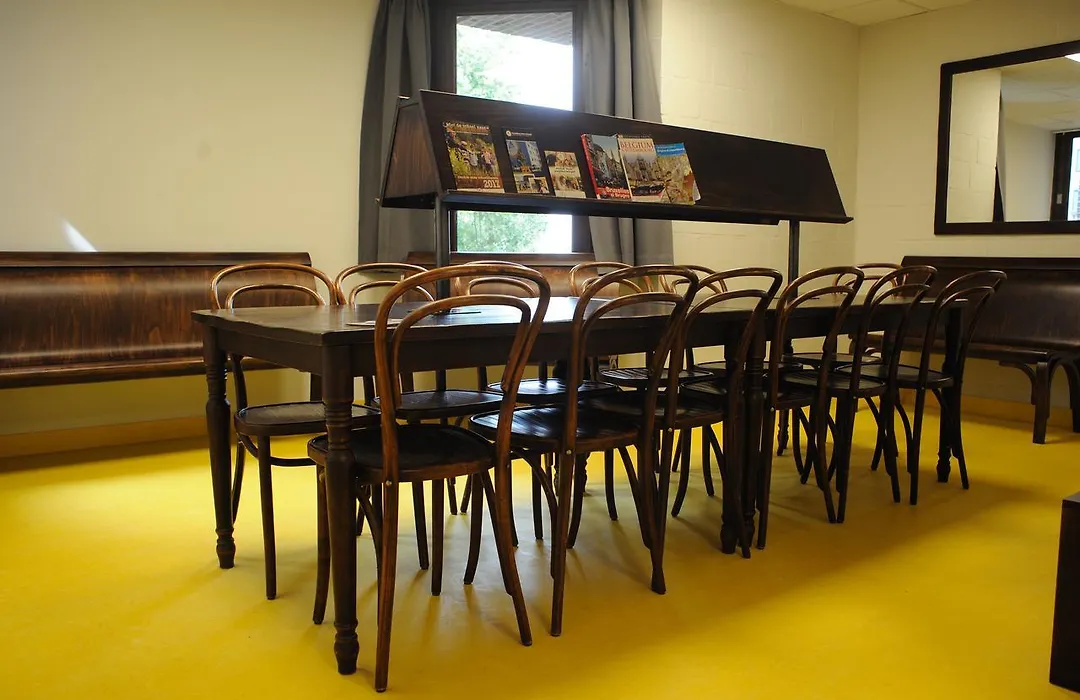 Hostel Bruegel-1