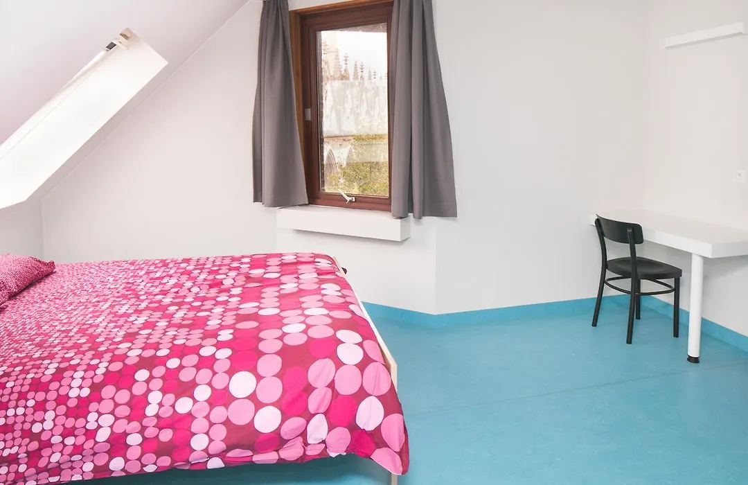 Hostel Bruegel-1